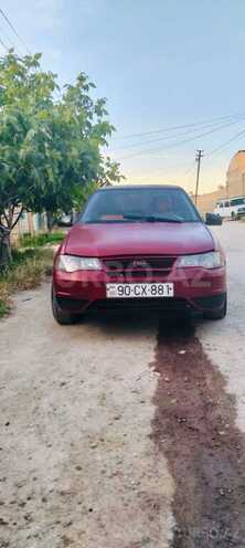 Daewoo Nexia-4