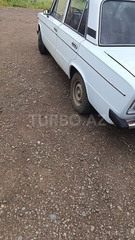 LADA (VAZ) 2106-3