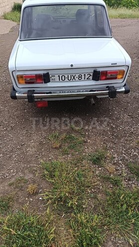 LADA (VAZ) 2106-4