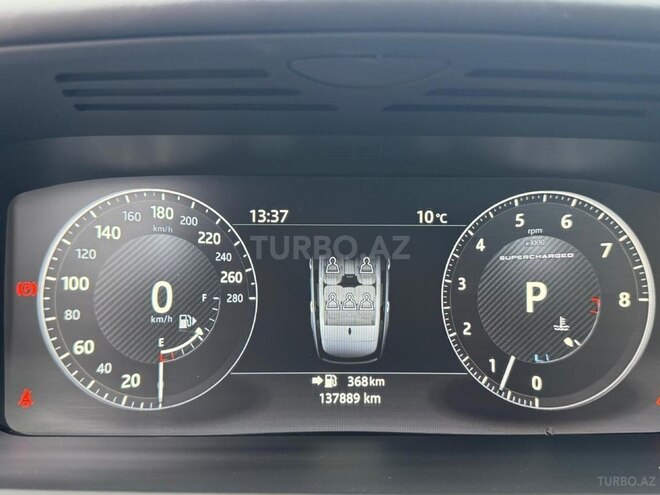 Land Rover Range Rover-9