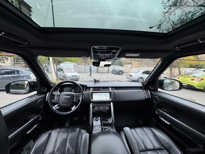 Land Rover Range Rover-5