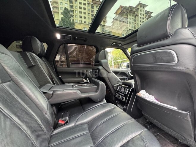 Land Rover Range Rover-6