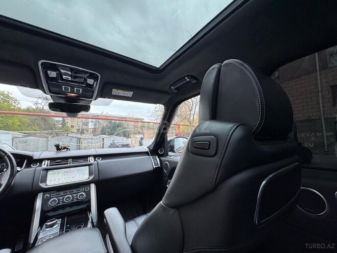 Land Rover Range Rover-7