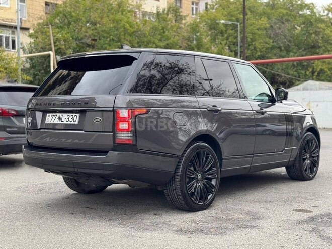 Land Rover Range Rover-3