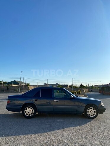 Mercedes 280 E-7