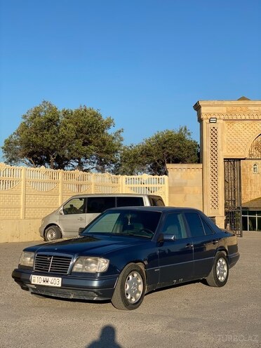 Mercedes 280 E-3
