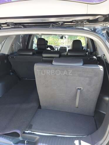 Kia Sorento-8