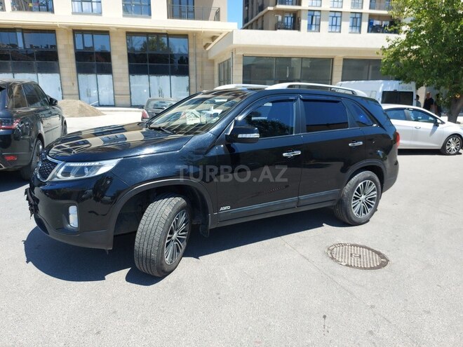 Kia Sorento-10