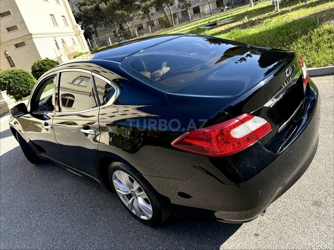Infiniti M37-15