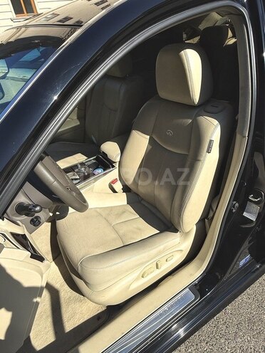 Infiniti M37-18