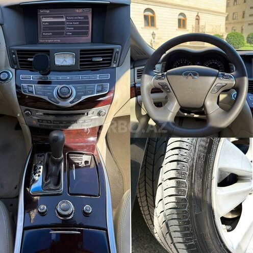 Infiniti M37-21