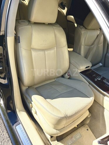 Infiniti M37-17