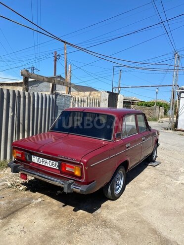 LADA (VAZ) 2106-3