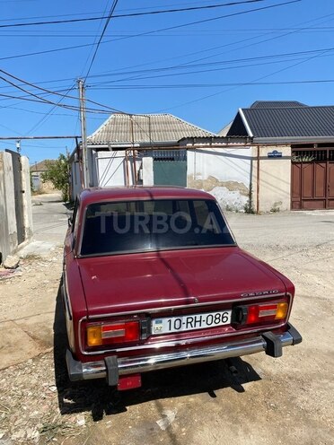 LADA (VAZ) 2106-2