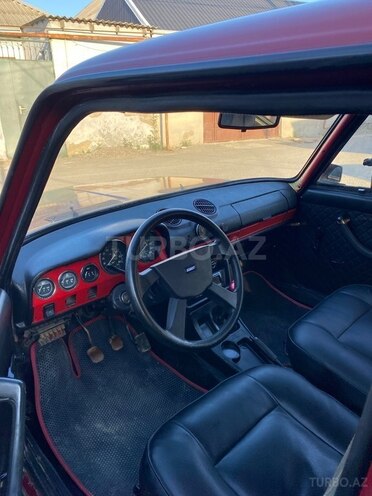 LADA (VAZ) 2106-5