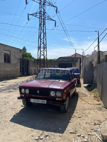 LADA (VAZ) 2106-4