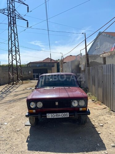 LADA (VAZ) 2106-1