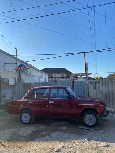 LADA (VAZ) 2106-7