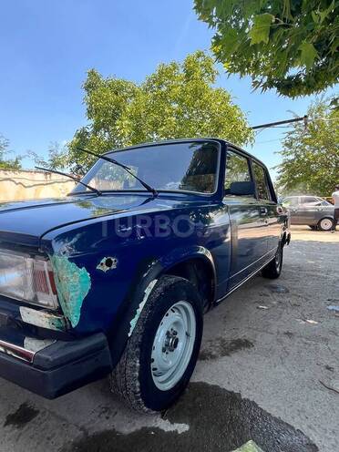LADA (VAZ) 2107-3