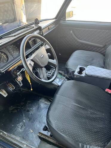 LADA (VAZ) 2107-7
