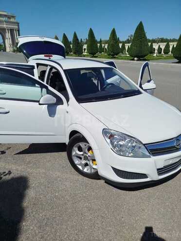 Opel Astra-3