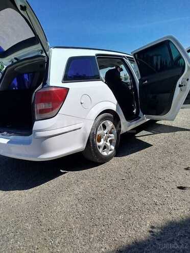 Opel Astra-4