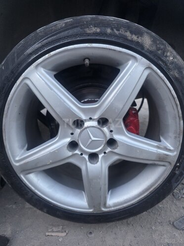 Mercedes C 230-10
