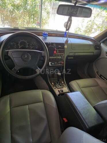 Mercedes C 230-5
