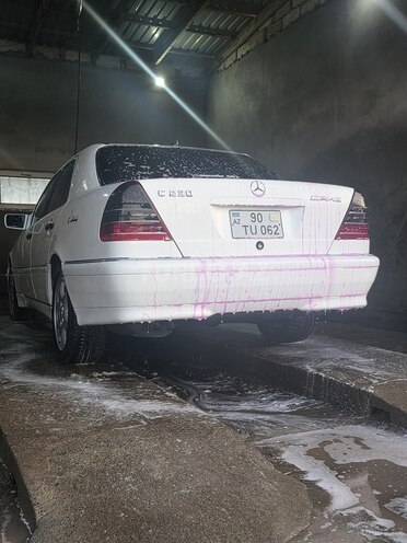 Mercedes C 230-16