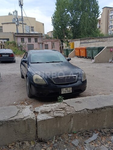 Brilliance M2 (BS4)-1