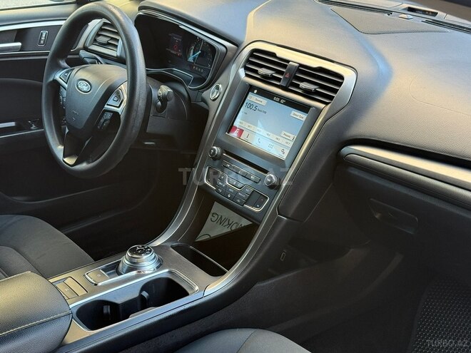 Ford Fusion (North America)-7