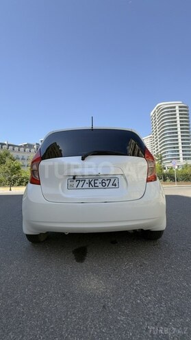 Nissan Note-4