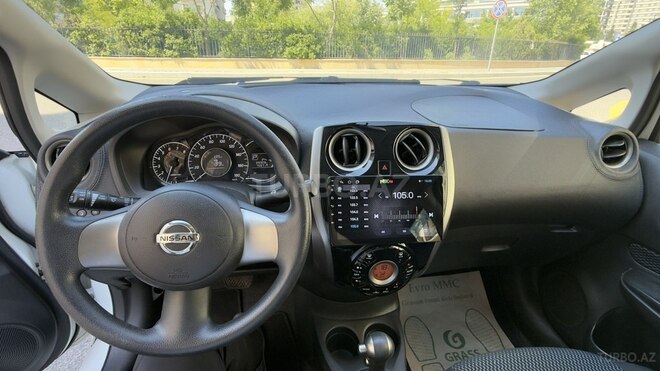 Nissan Note-6