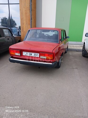 LADA (VAZ) 2107-3