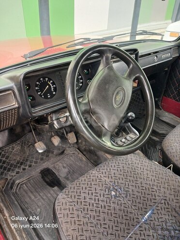 LADA (VAZ) 2107-5