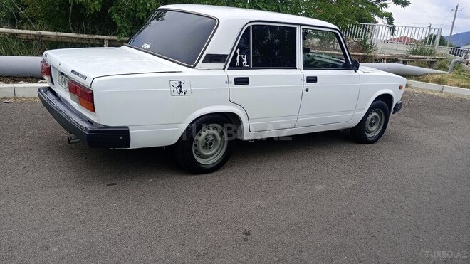 LADA (VAZ) 2107-3