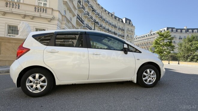 Nissan Note-12