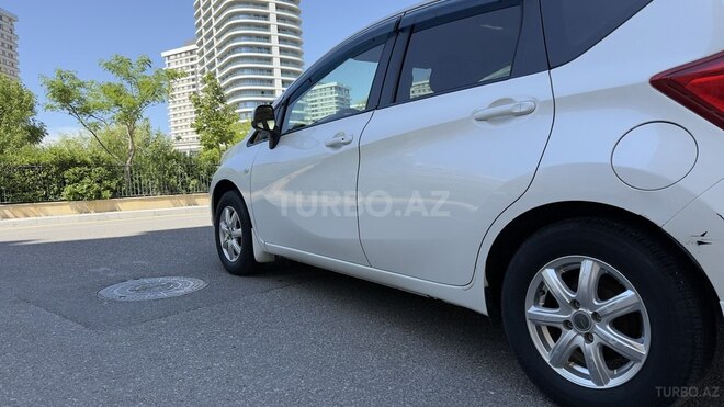 Nissan Note-11