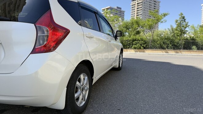 Nissan Note-10