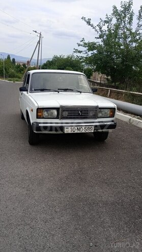 LADA (VAZ) 2107-7