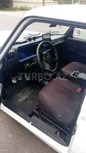 LADA (VAZ) 2107-9