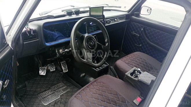 LADA (VAZ) 2107-8