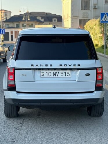Land Rover Range Rover-3