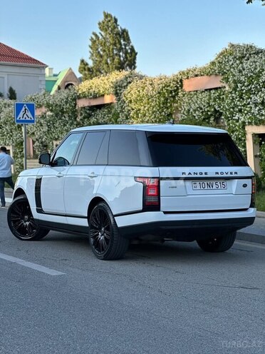 Land Rover Range Rover-5