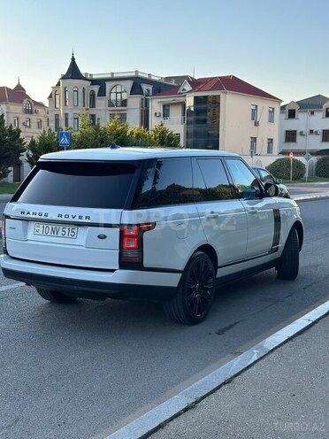 Land Rover Range Rover-6