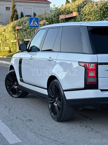 Land Rover Range Rover-7