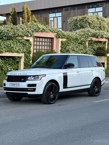 Land Rover Range Rover-10