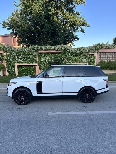 Land Rover Range Rover-8