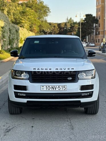 Land Rover Range Rover-9