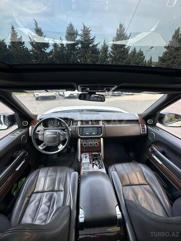 Land Rover Range Rover-11